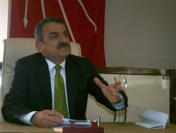 Chp Diyarbakır Eski İl Başkanından Kılıçdaroğlu’na: Rantçıların Gazına Gelmeyin