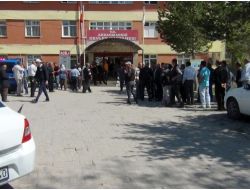 Yozgat'ta Trafik Kazası: 35 Yaralı