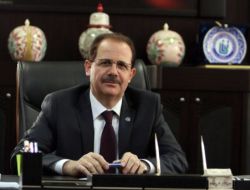 "Türkiye’nin Dini Etkinliklerde Başı Çekecek Bir Devlet Olduğu İdrak Ediliyor"