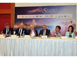 İsf'ın İlk Yurtdışı Tanıtımı Azerbaycan'da Başladı