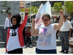 Add'liler İstiklâl Marşı Okunmayınca Ve Kürtçe Konuluşunca Törenden Ayrıldı