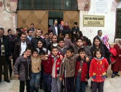 Bir Zamanlar Tinercilerin Mekanıydı, Şimdi Fen Ve Anadolu Liselerine Çocuklar Yetişiyor