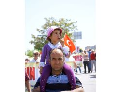 1 MAYIS'IN ÇOCUKLARI