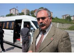 Ereğli’den 1 Mayıs'a 'Kontrollü' Katılım