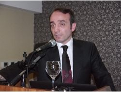 "Erzincan Hasta Sevk Eden Değil, Alan İl Olacak"