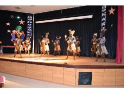 Kenya’da Yapılan 3 Uluslararası Çevre Olimpiyatı Göz Doldurdu