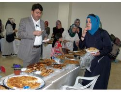 Kütahya Eğitim, Kültür Ve Sanat Şenliği Başladı