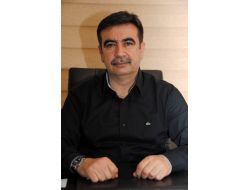 Mekteplioğlu: Hedefimiz Manavgat Belediyesi'ni İktidarla Buluşturmak