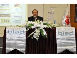 Eğitimci Yazar Gökçe: İsraf, Malın Ecelini Çabuk Getirir