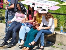 Chp’li Vekiller: Keşke İstanbul Da 1 Mayıs’ı Kardeşlik İçinde Yaşasaydı