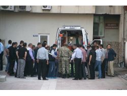 Mayına Basan Bir Asker Şehit Oldu