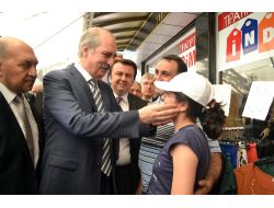 KURTULMUŞ NET KONUŞTU!