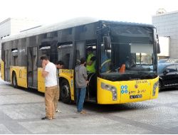 1 Mayıs Olaylarında Göz Altına Alınanlar Emniyette..