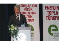 Vali Tepe: 'Para Benim Değil Mi? Yaparım' Mantalitesi İsrafa Götürüyor