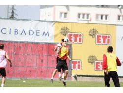 Zafer Tüzün: Alper Süreci Çok İyi Yönetti