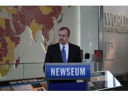 Dünya Basın Özgürlüğü Raporu: Türkiye’de Basın ‘kısmi Özgür’