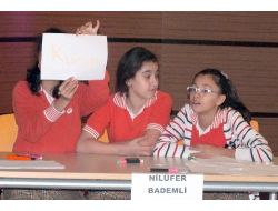 Nilüfer 3. Sosyal Bilgiler Bilgi Yarışması Yapıldı