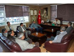 Bitlislilerden Milletvekili Kesimoğlu'na Tepki