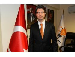 Baykalmış: Gaziemir Belediyesi'nin Semtevleri Chp'nin Seçim Büroları Gibi