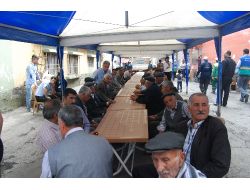 Şehidin Babası: Vatan Sağ Olsun!