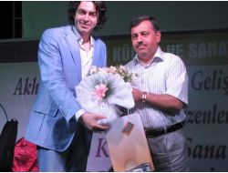 Akhisar 1. Eğitim, Kültür Ve Sanat Şenliği Sona Erdi