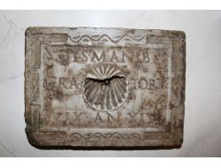 300 Yıllık Osmanlı Kitabeleri Rusya’da Bir Kütüphanede Ortaya Çıktı(özel)