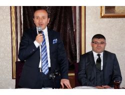 Küçükler: "Hizmeti İnkar Küfürdür!"