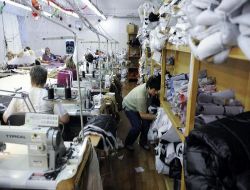 Rusya'nın 2010 Ekonomik Beklentileri