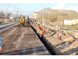 Ardahan 3 Ay Sonra Doğalgaza Kavuşacak