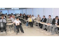 Manisa'da Engelliler Diş Tedavisi İçin Evinden Alınacak