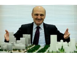 Kadıköy İmar Artışını Kaldırmaz!