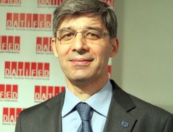 Misafir İşçi Olarak Geldiler Ama..