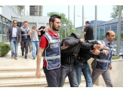 Ukraynalı Kadınları, Çocuk Bakıcısı Olarak Getirilip Fuhuşa Zorlamışlar