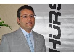 Hürsiad, 200 Ülkede Pazar Araştırmasını Sürdürecek