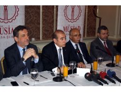 'Yerli Otomobilde Babayiğit Beklemek Yerine Başbakan Görevi Birine Tevdi Etsin'