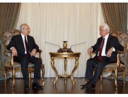 Kılıçdaroğlu: Hükümet Biraz Daha Atak Olmalıdır