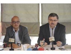 Sürece Karşı Olanlar Da Terörün Bitmesini İstiyor