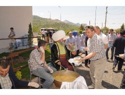 Altınbaşak’tan Bahar Ve Bilim Şenliği