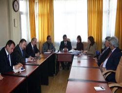 Isparta Belediyesi, Katı Atık Depolama Alanını Kiraya Verdi