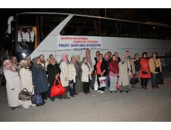 Sakarya Cephesinden, Çanakkale Cephesini Görmeye Gittiler