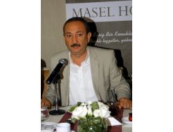 ‘Planların İptali Adana İçin Sıkıntı Olur’