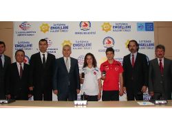 Denizli Belediyesi İletişimde Engelleri Kaldırdı