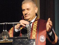 Bakan Yıldırım'dan Kayseri’ye Hızlı Tren Müjdesi