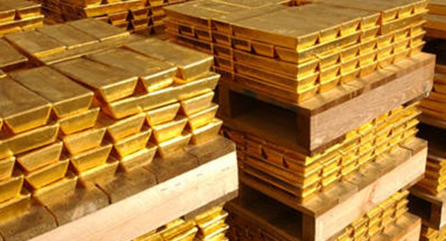 Merkez'in rezerv varlıkları arttı