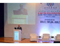 Atalay: Türkiye’deki Suriyeli Mülteci Sayısı 400 Bine Ulaştı