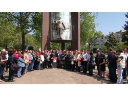 Tekin: Vali'nin 'Marjinal Grup' Demesini Kınıyorum