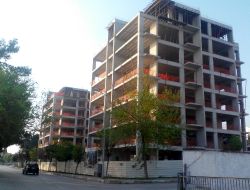 Mudanya'da 7+1 Yapılaşmaya Yürütmeyi Durdurma Kararı Çıktı