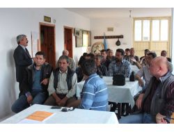 Silifke'de Avcılık Kurslarına Yoğun İlgi