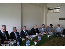 Bursa'da Eğitimde Rehavete İzin Yok