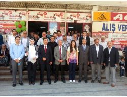 Dinar’da Esnaftan Bahar Şenliği